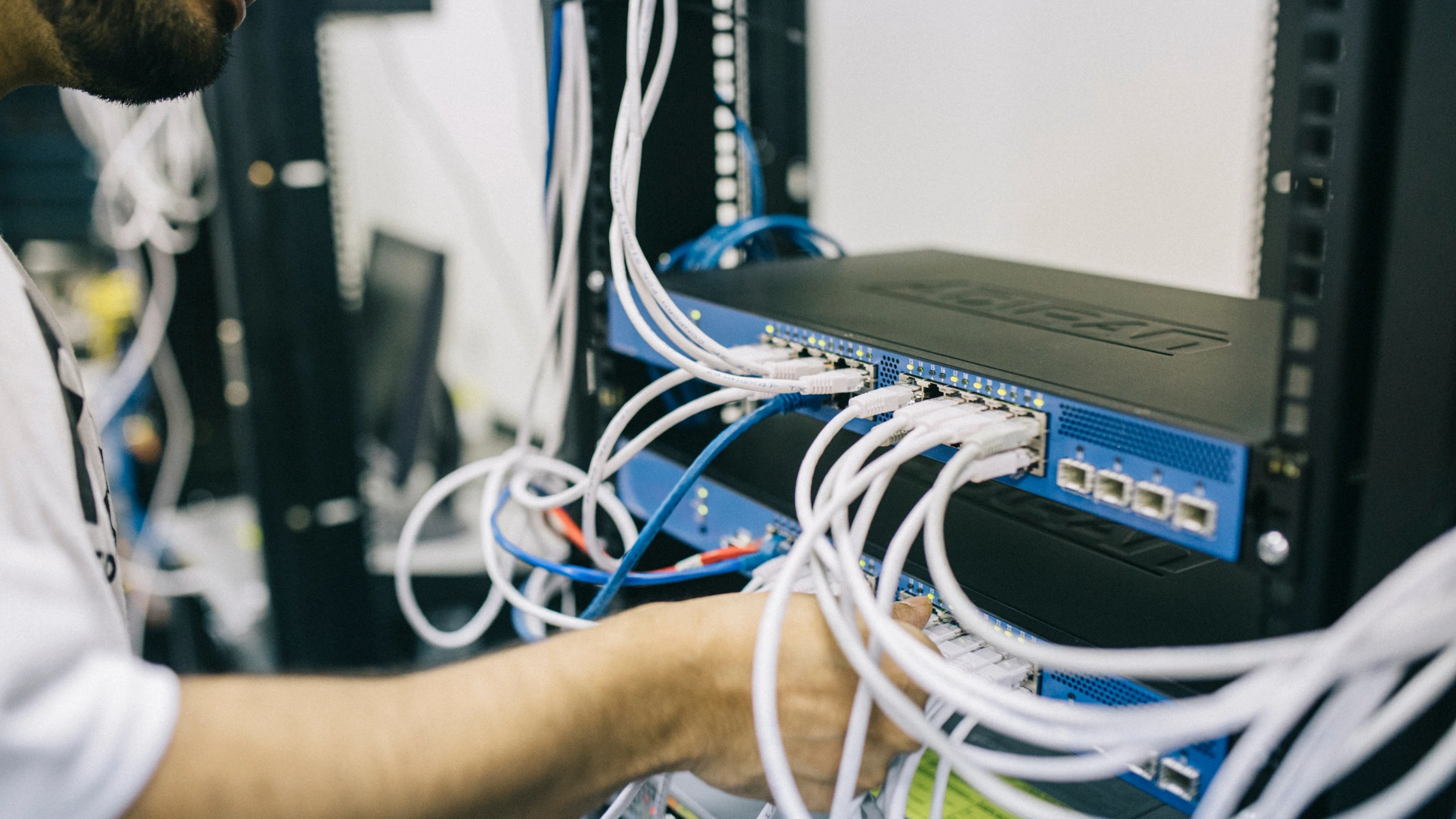 Nbn wi fi data cabling in bentleigh east how to ensure a fast reliable connection featured