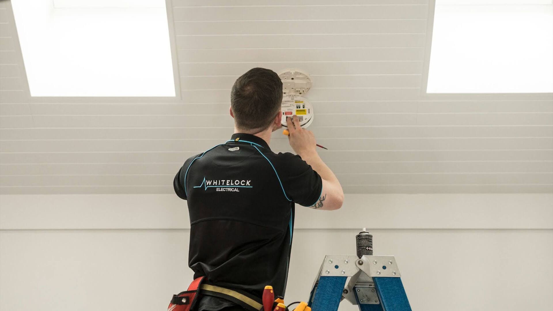 Why photoelectric smoke alarms are safer for brighton families