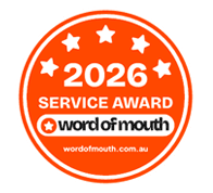2026 award