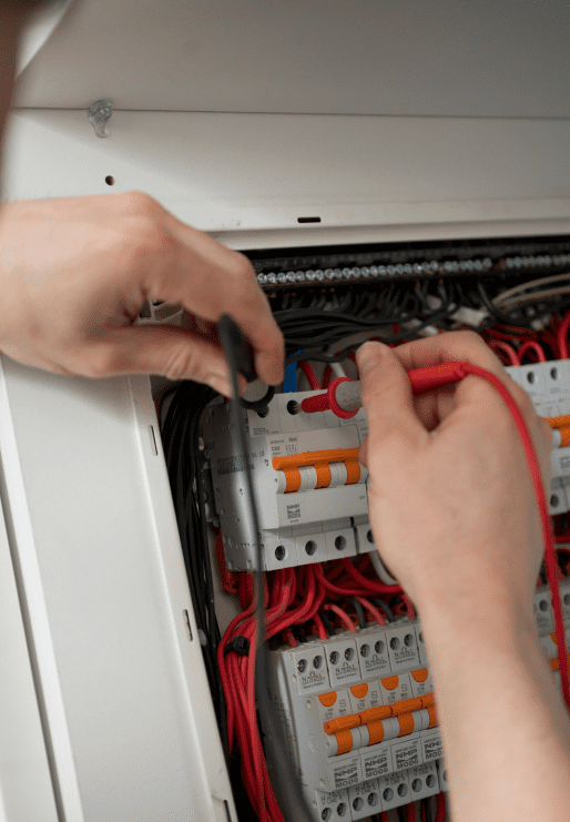 Why upgrade your switchboard with whitelock image